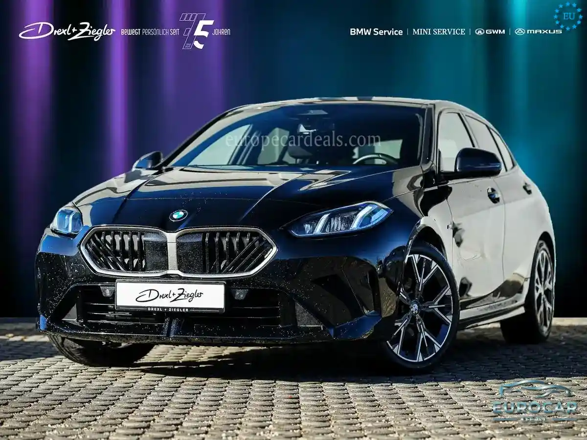 BMW 120