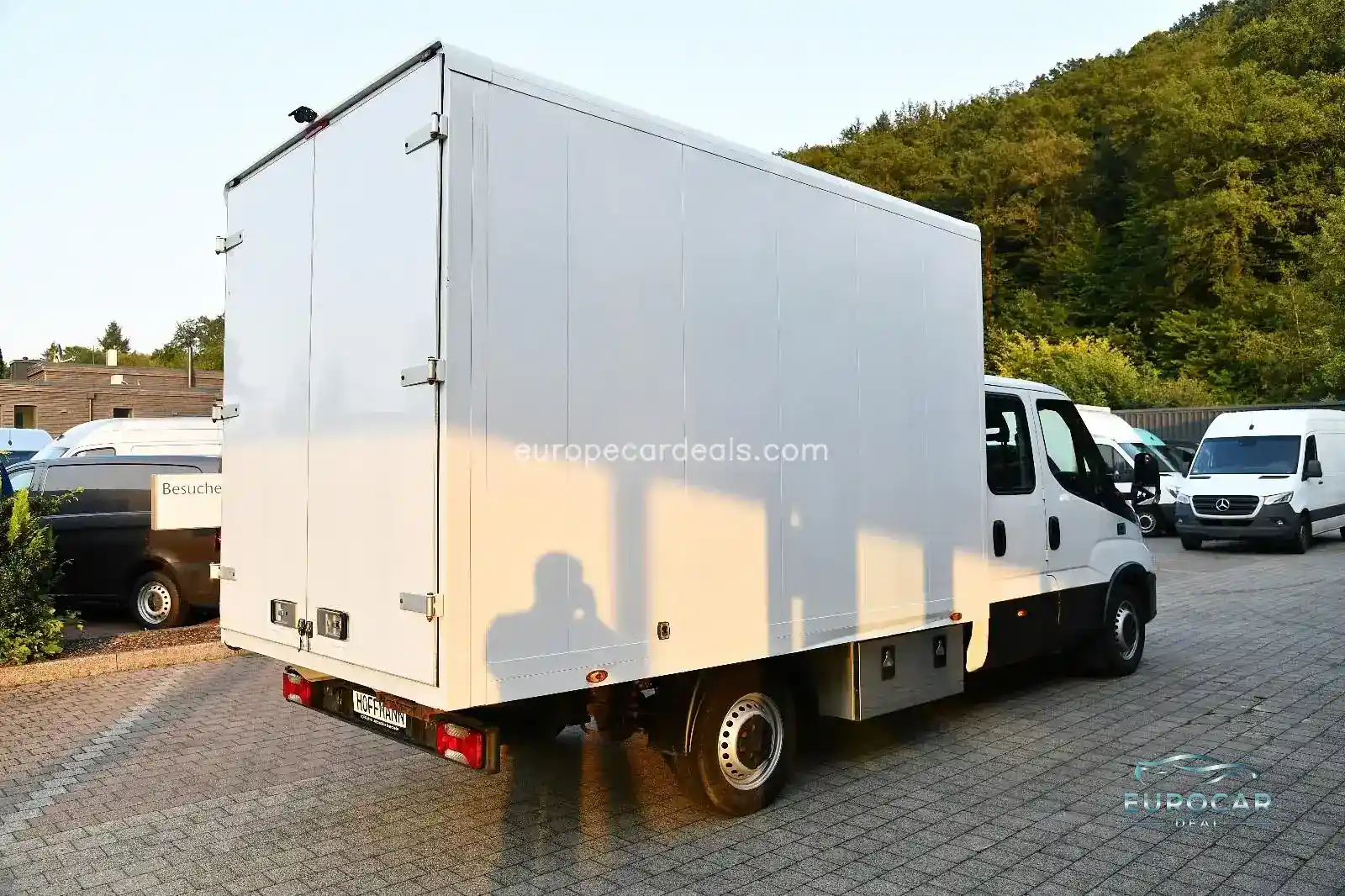 Iveco Other