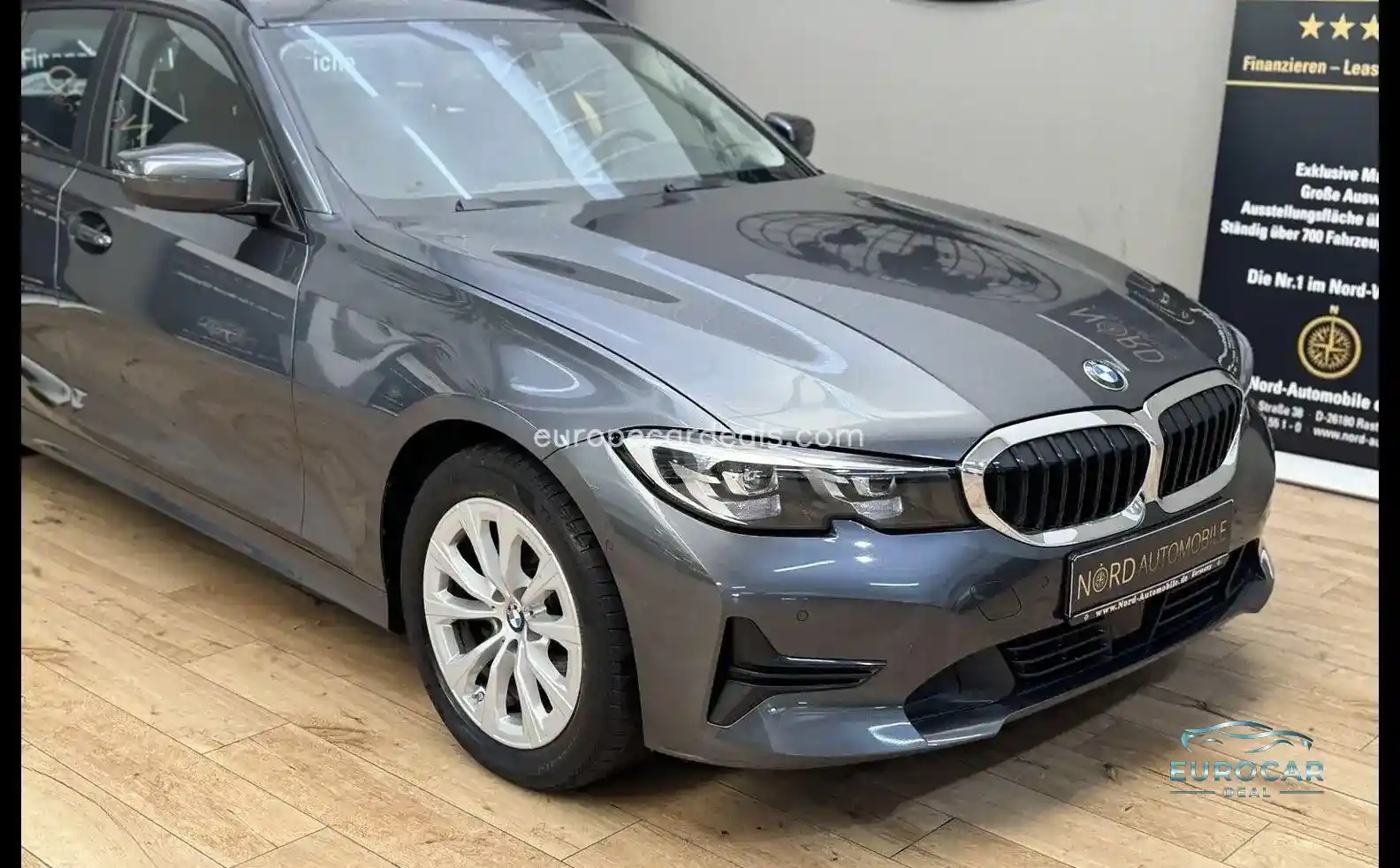 BMW 318