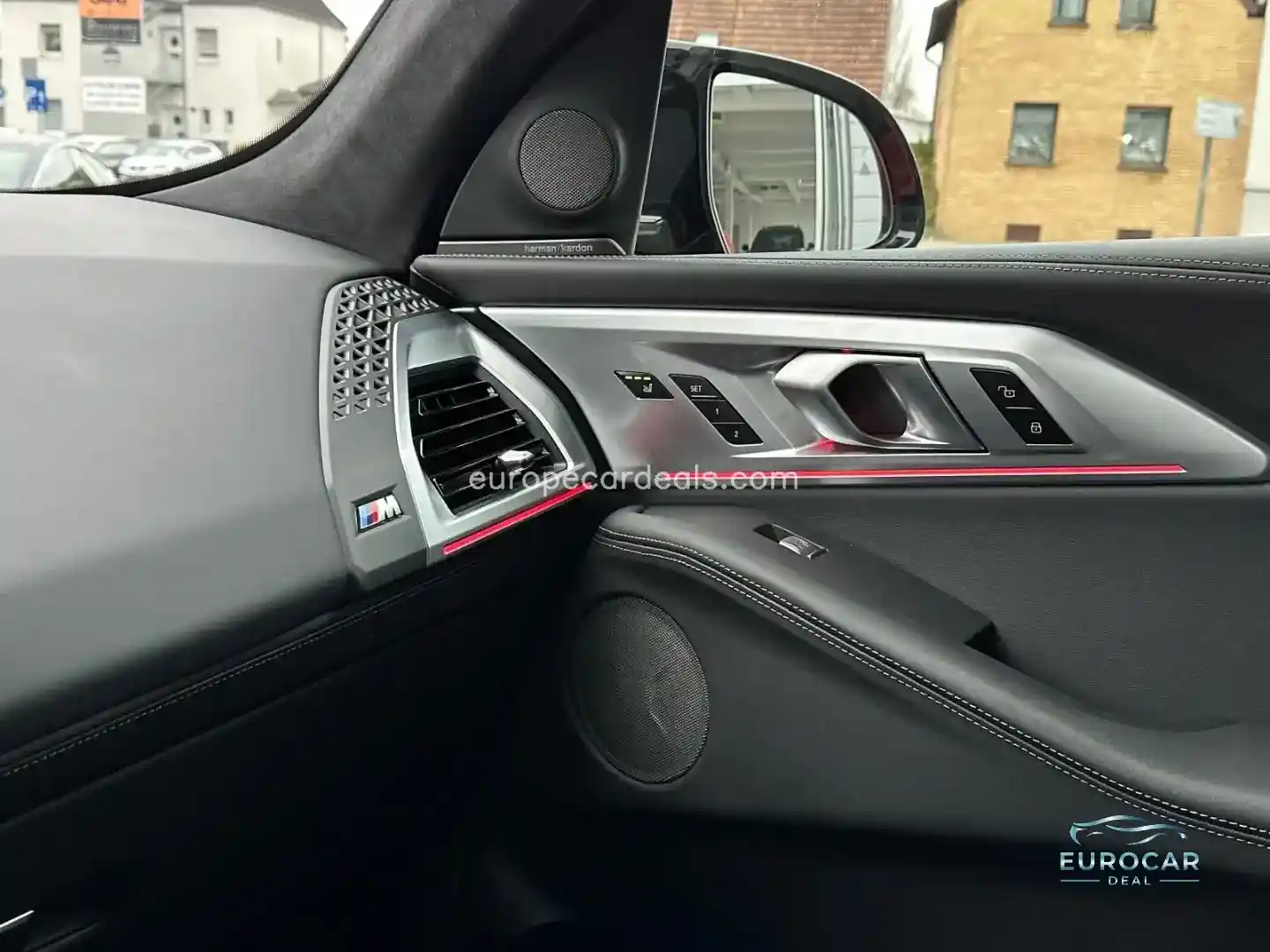 BMW XM