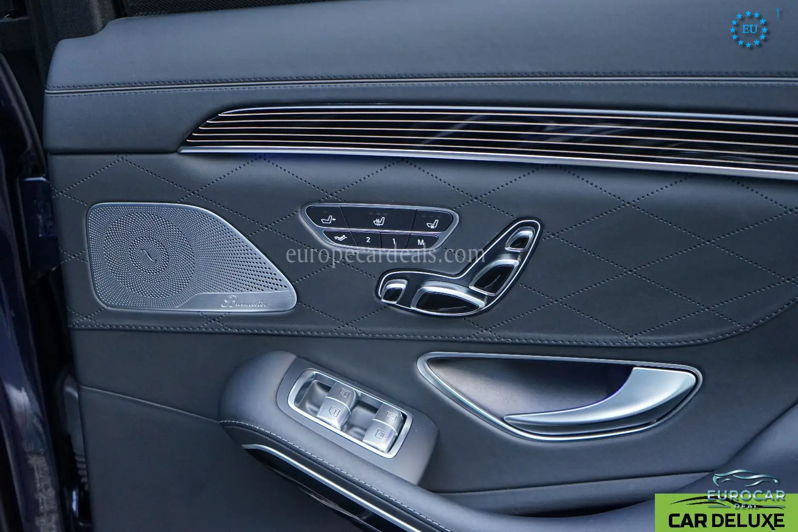 Mercedes-Benz S 400
