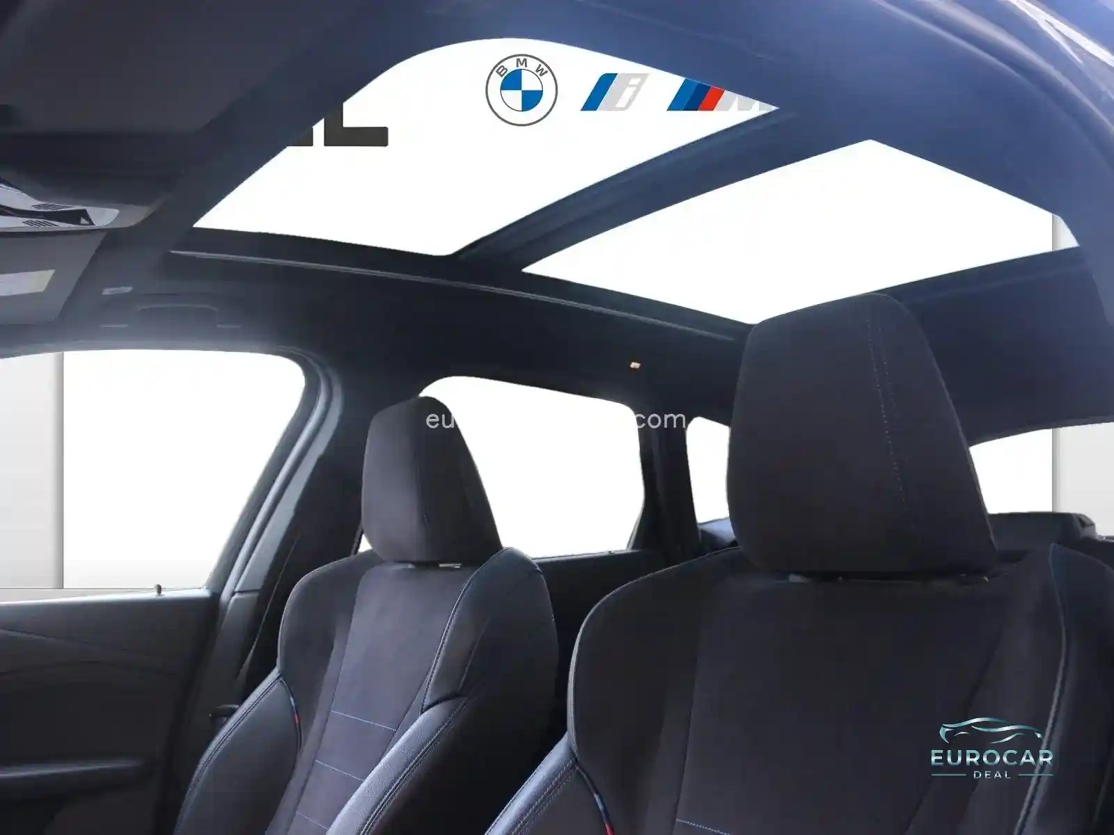 BMW 223 Active Tourer