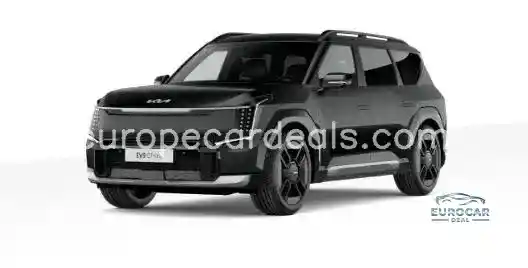 Kia EV9