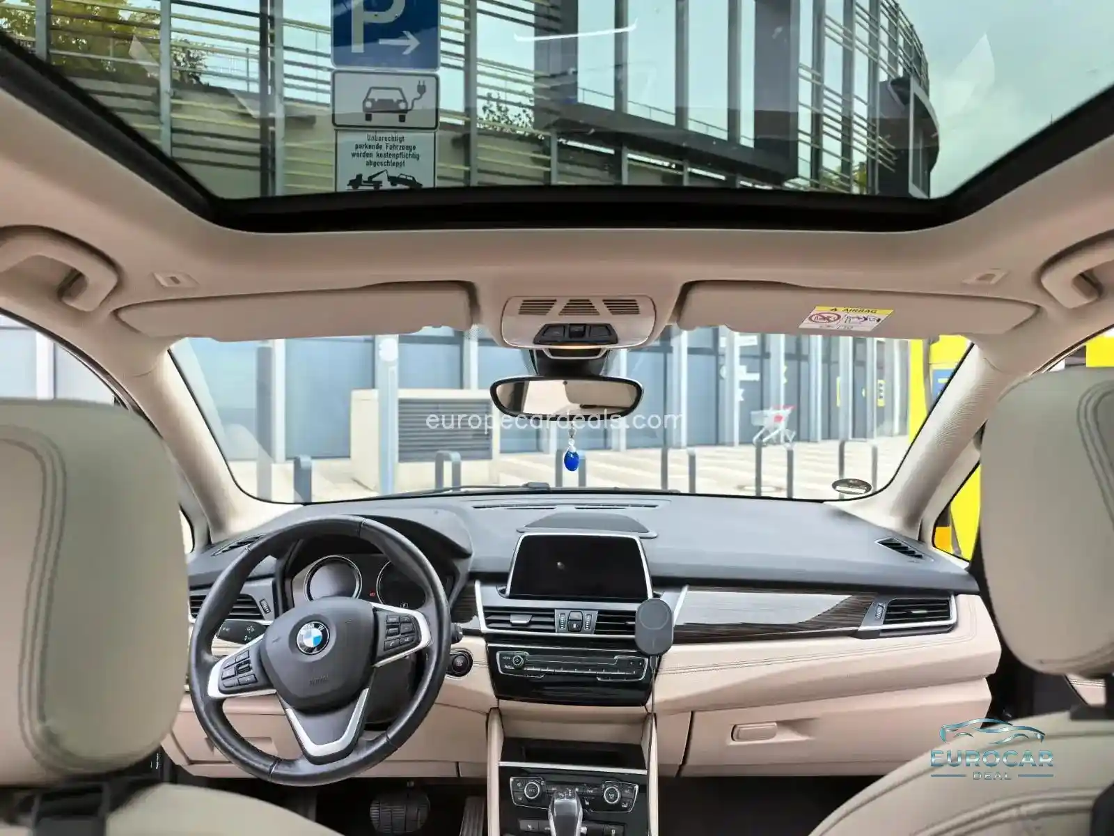 BMW 225 Active Tourer