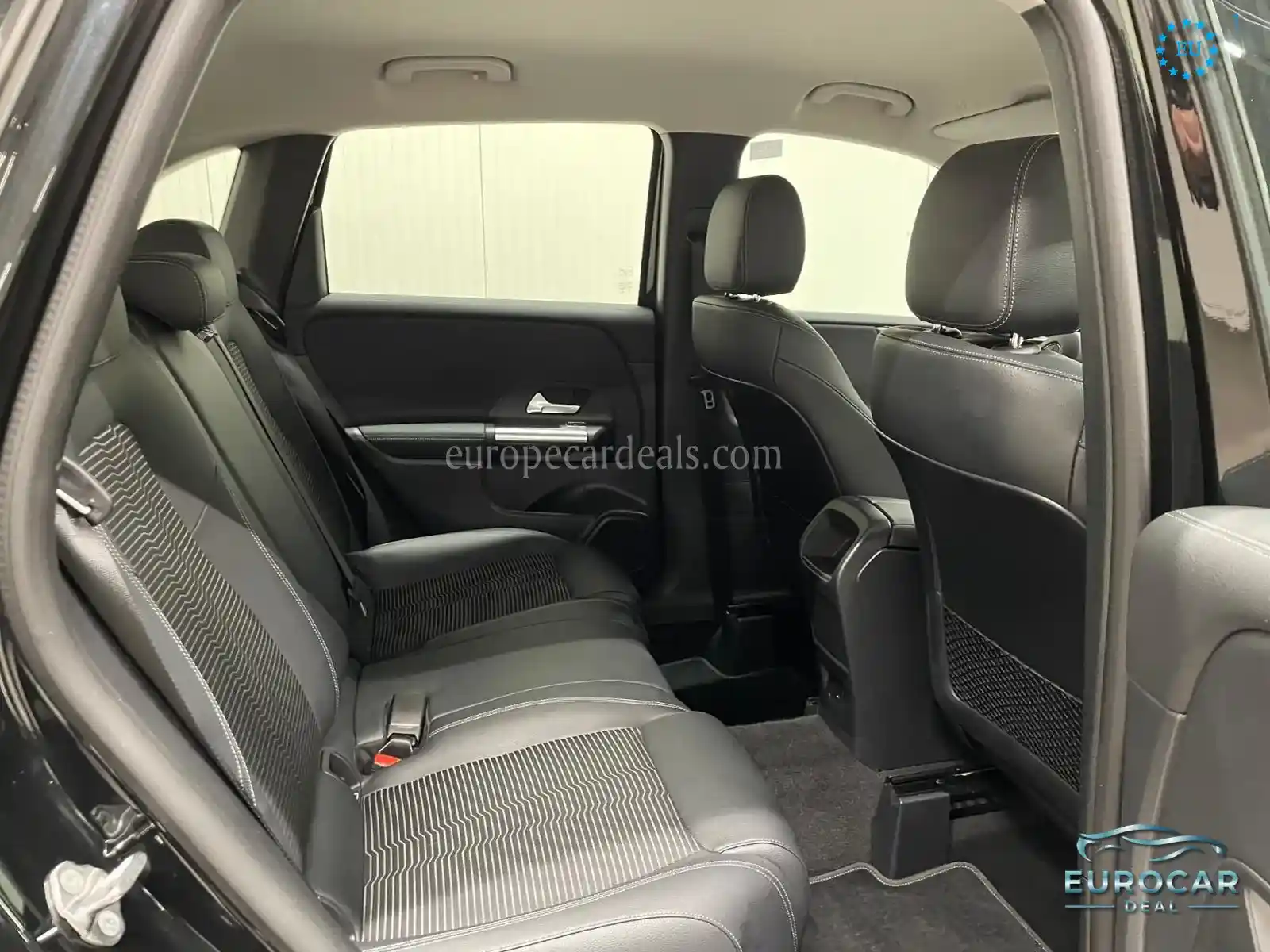 Mercedes-Benz B 250