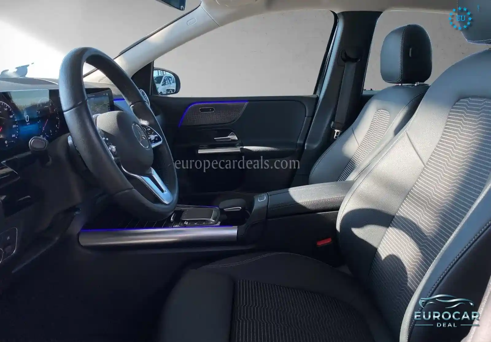 Mercedes-Benz B 250