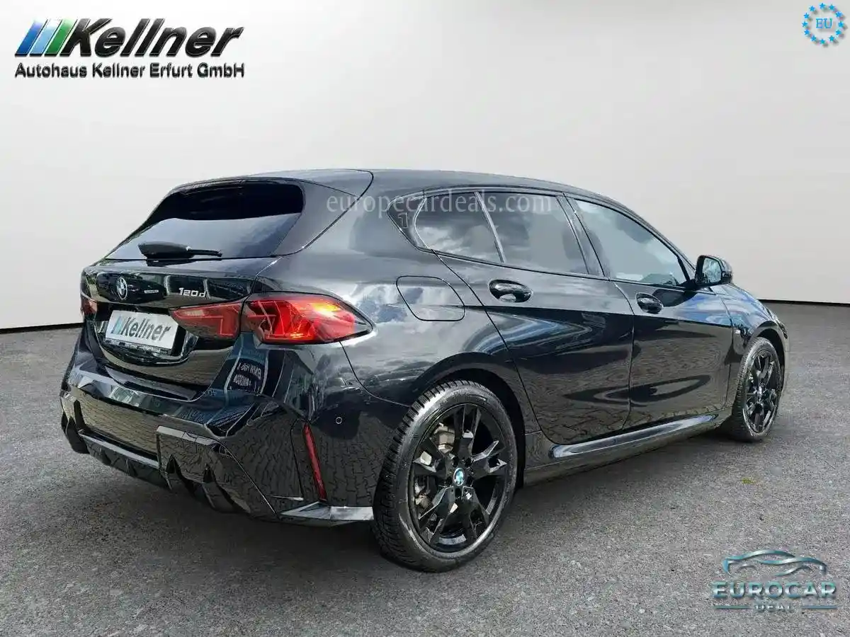 BMW 120