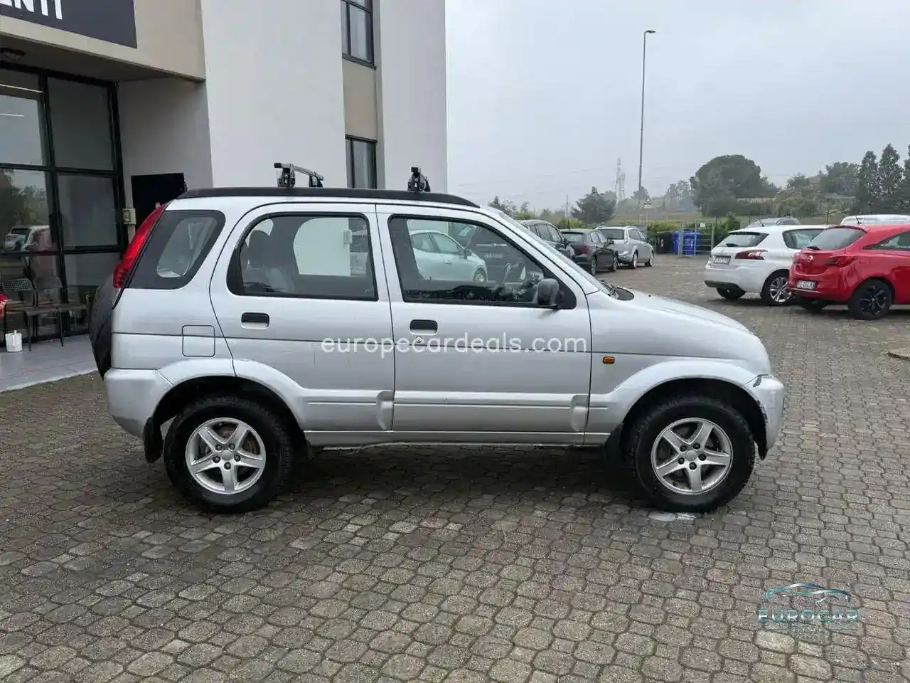 Daihatsu Terios