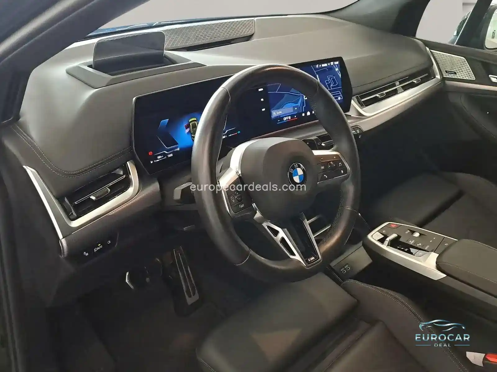 BMW 220 Active Tourer