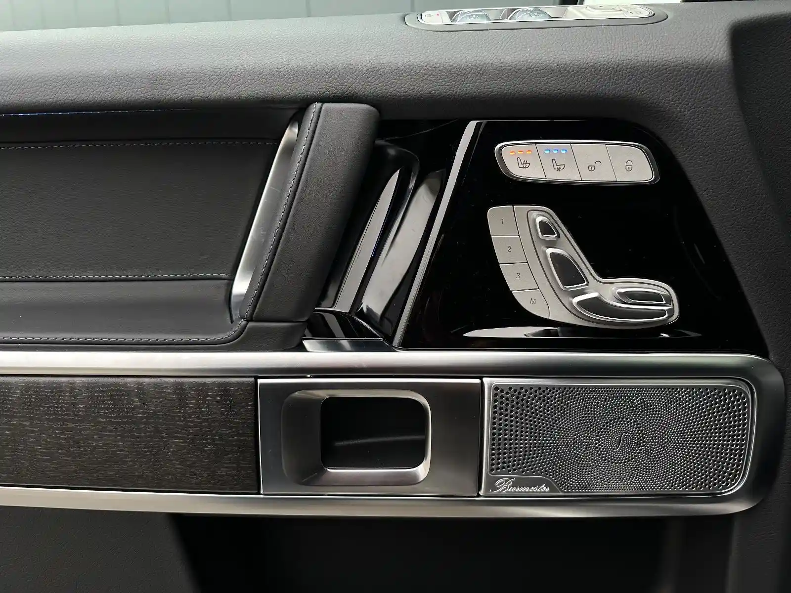 Mercedes-Benz G 450
