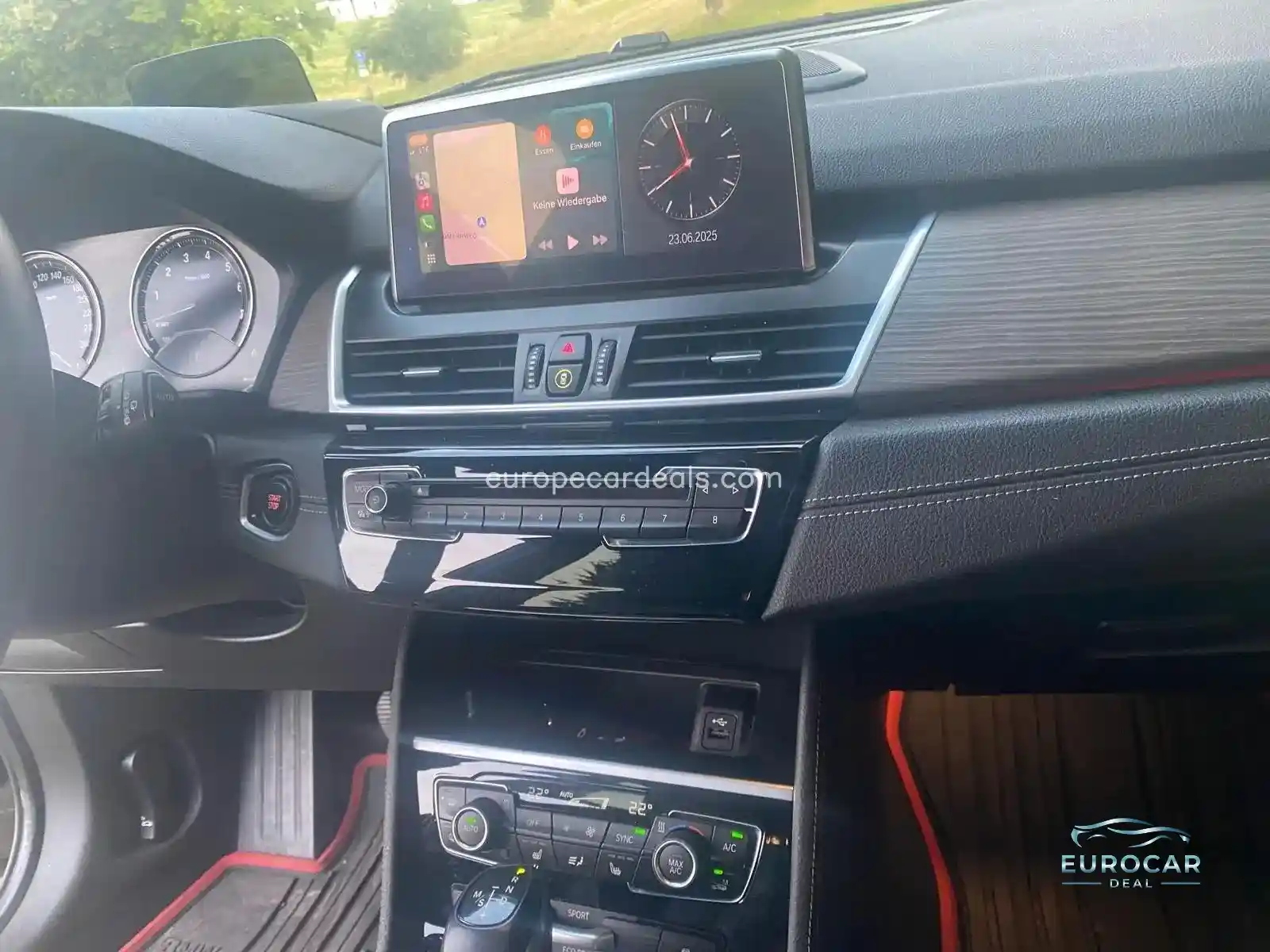BMW 225 Active Tourer