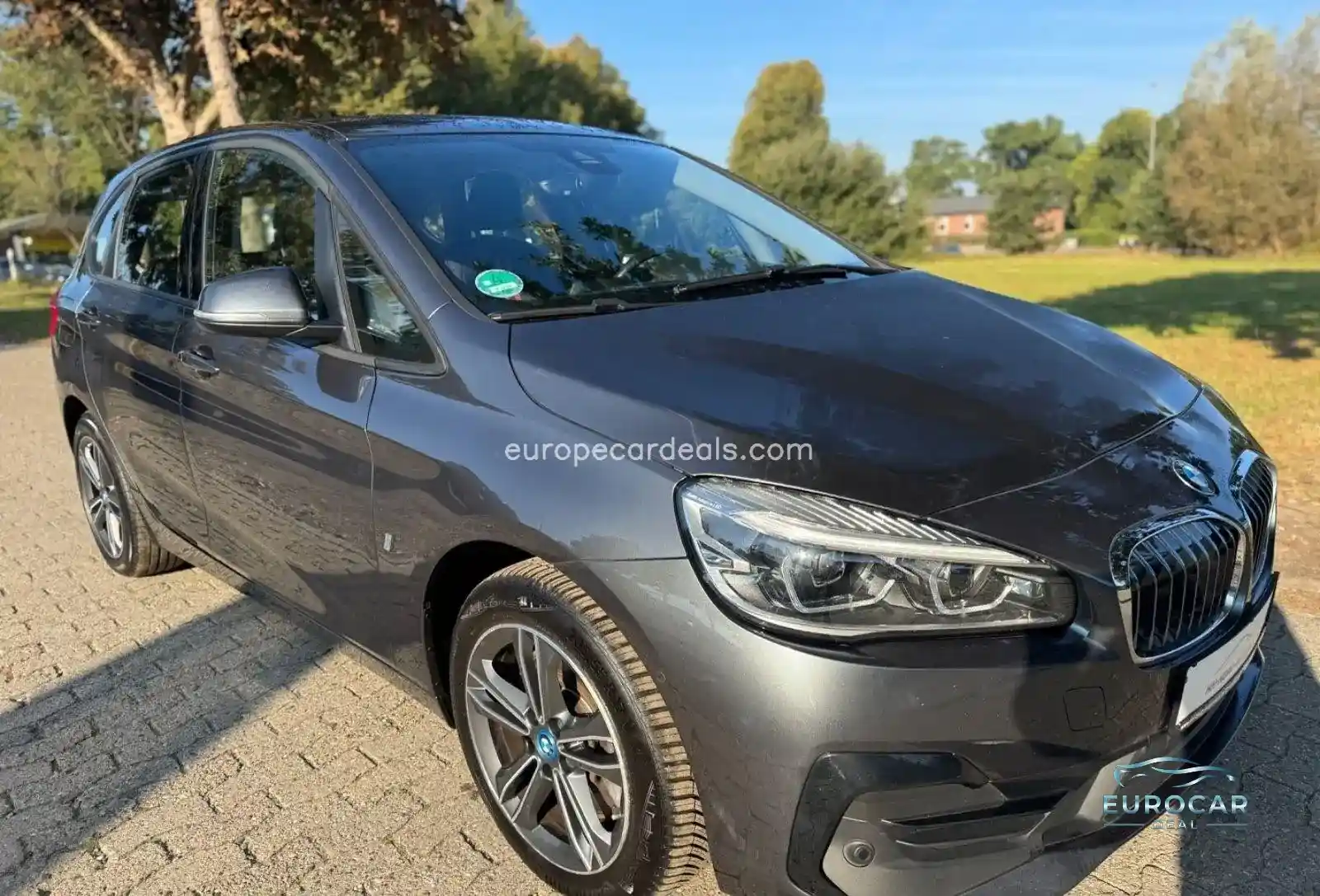 BMW 225 Active Tourer