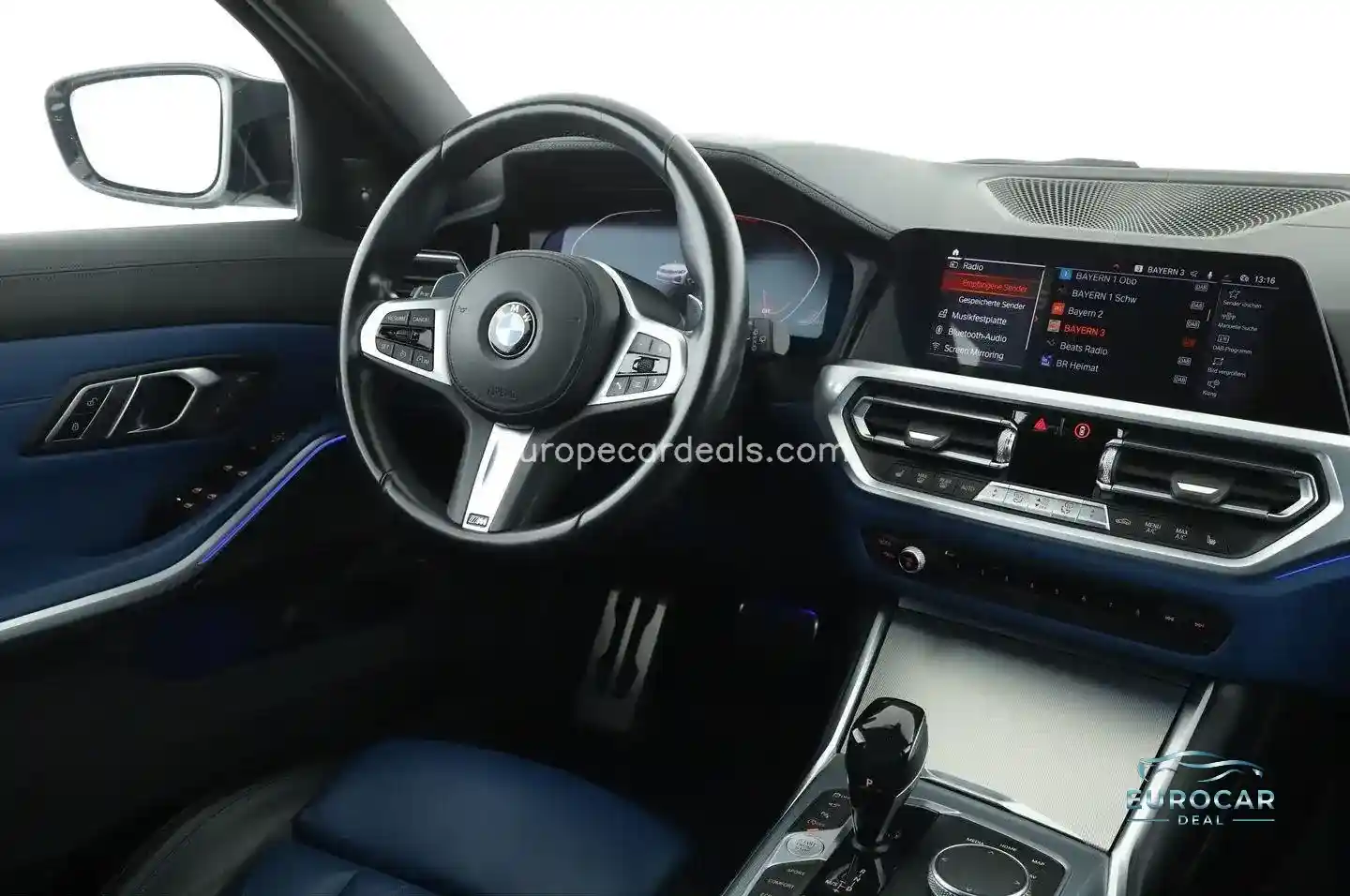 BMW M340i