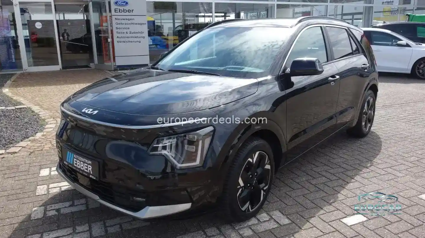 Kia Niro