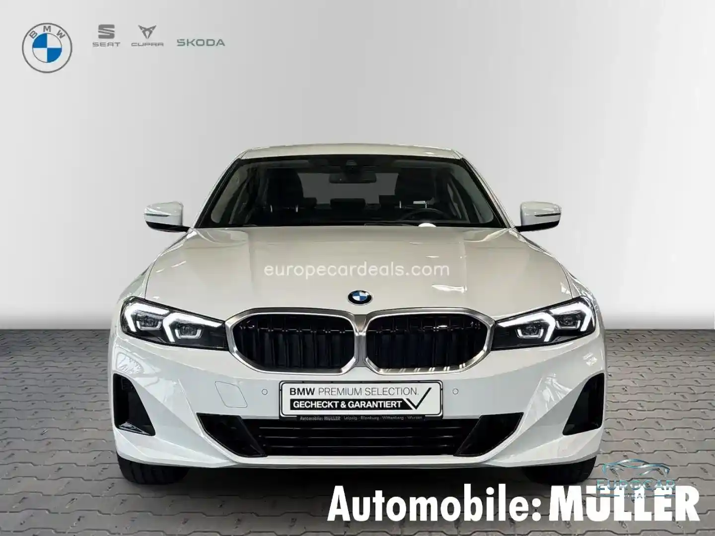 BMW 318