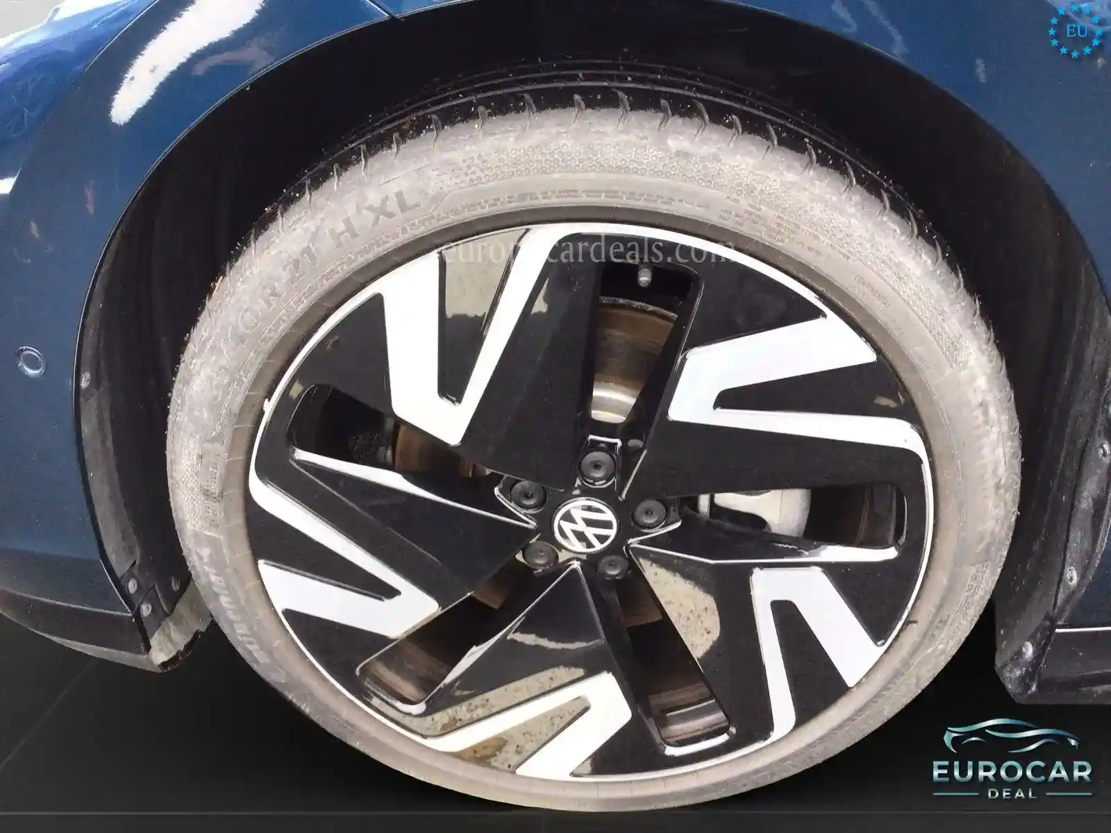 Volkswagen ID.7