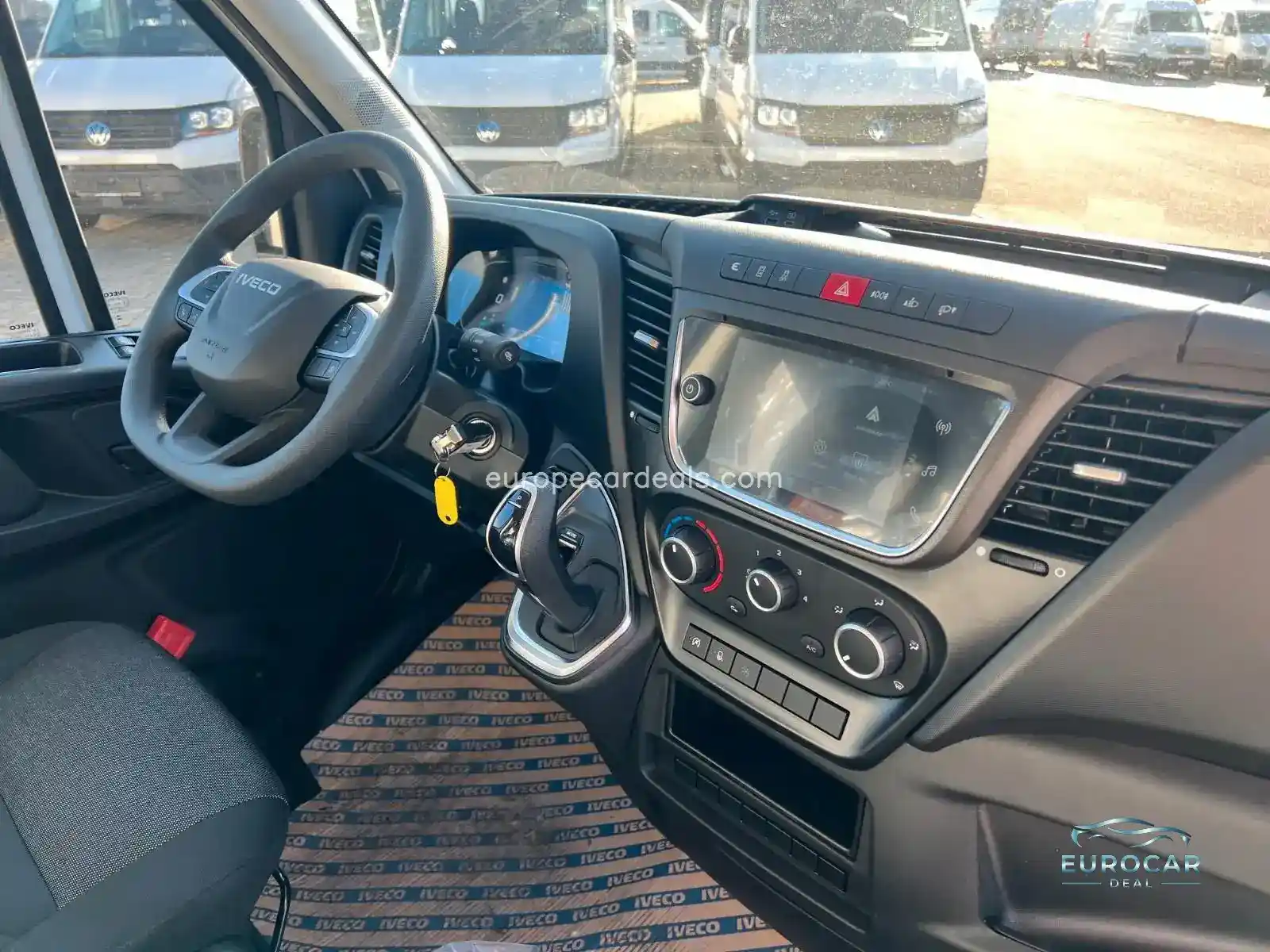 Iveco Other
