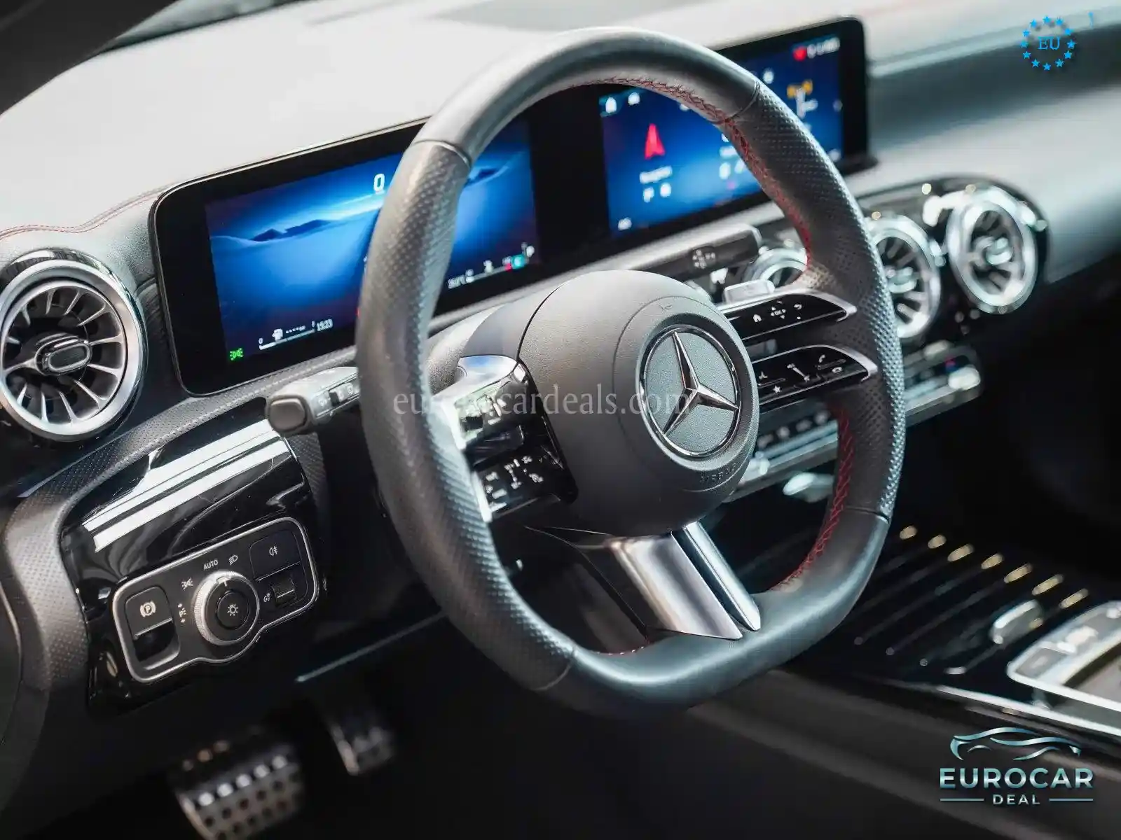 Mercedes-Benz CLA 200 Shooting Brake