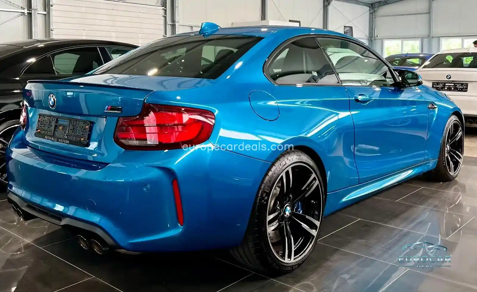 BMW M2