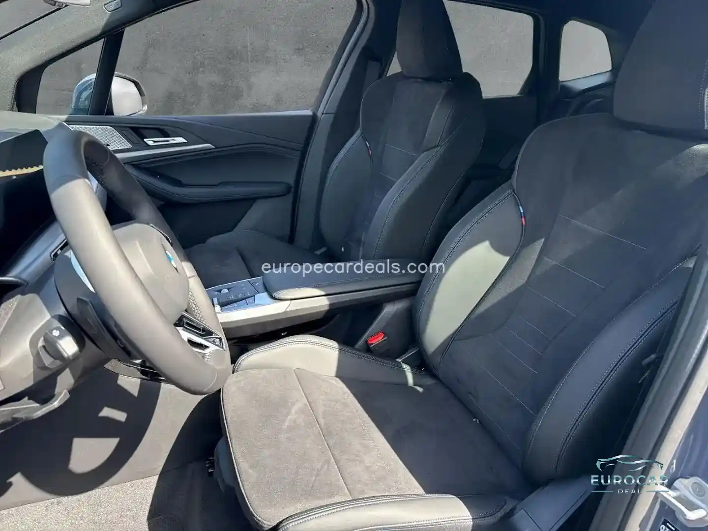 BMW 220 Active Tourer