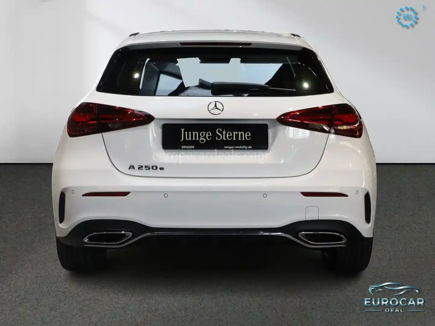 Mercedes-Benz A 250