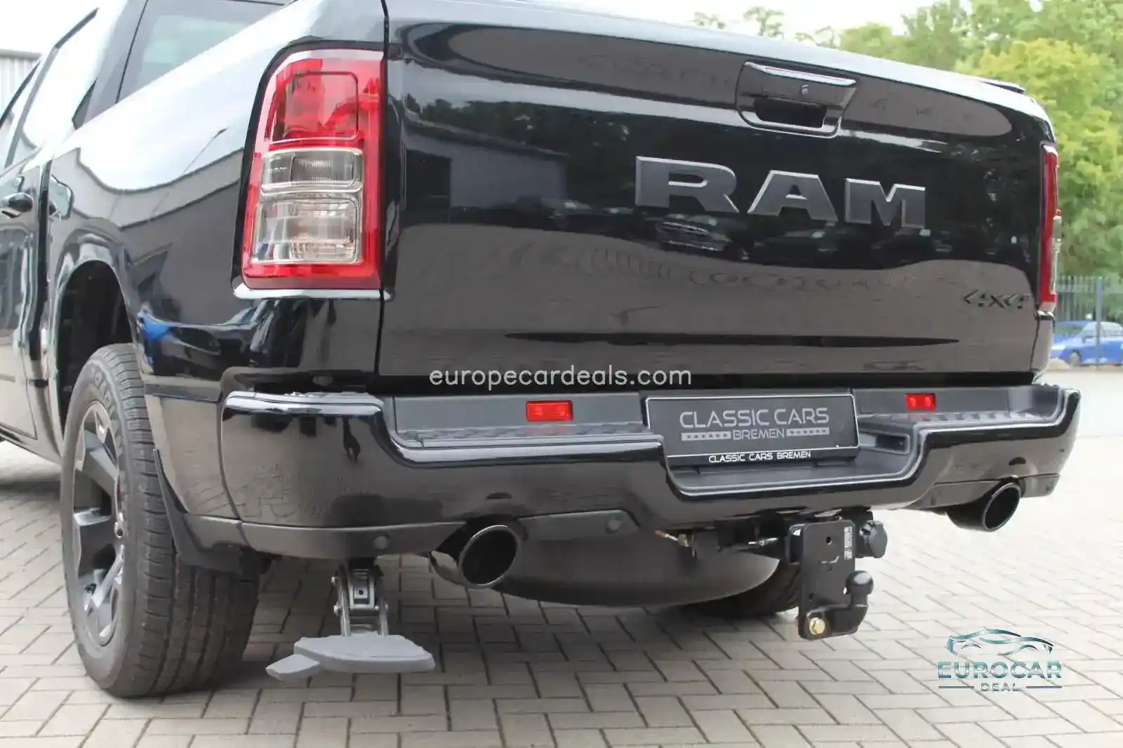 Dodge RAM