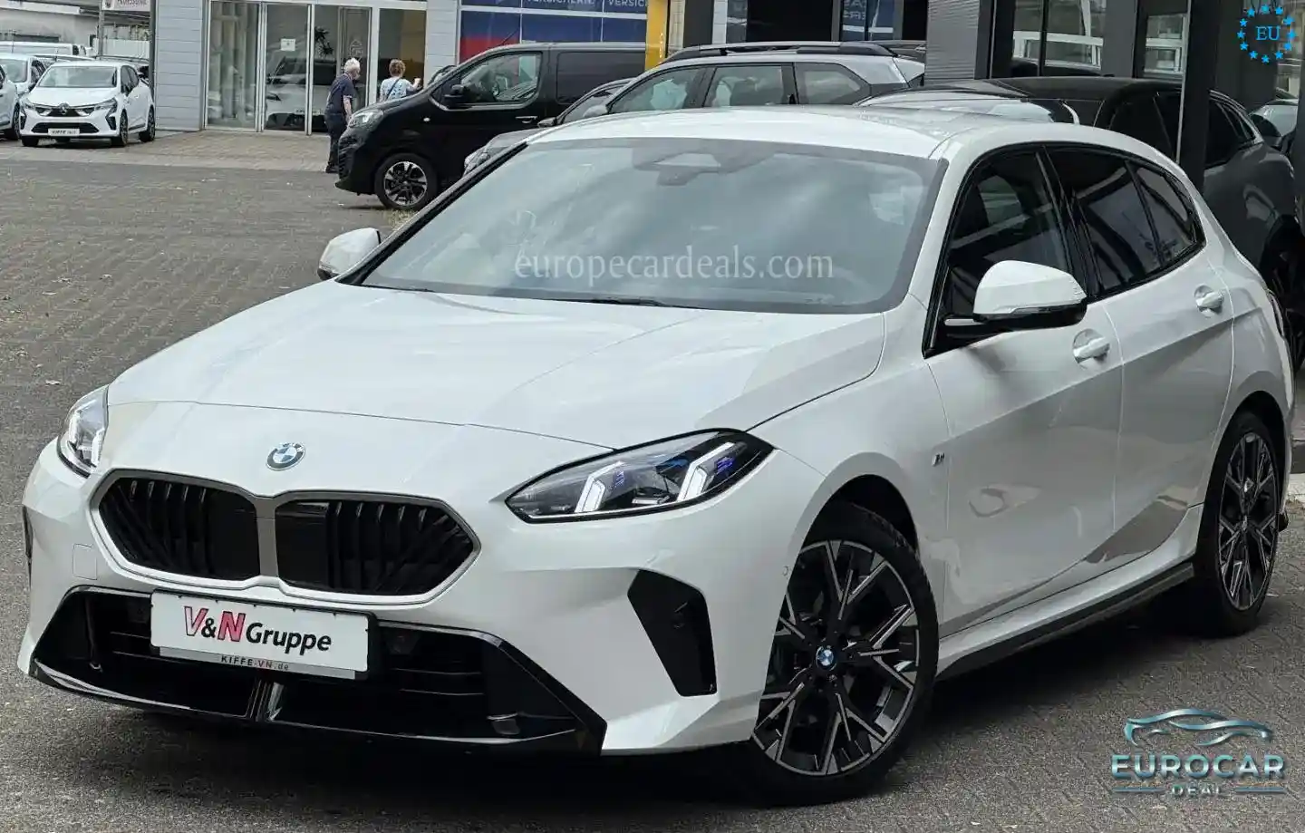BMW 118