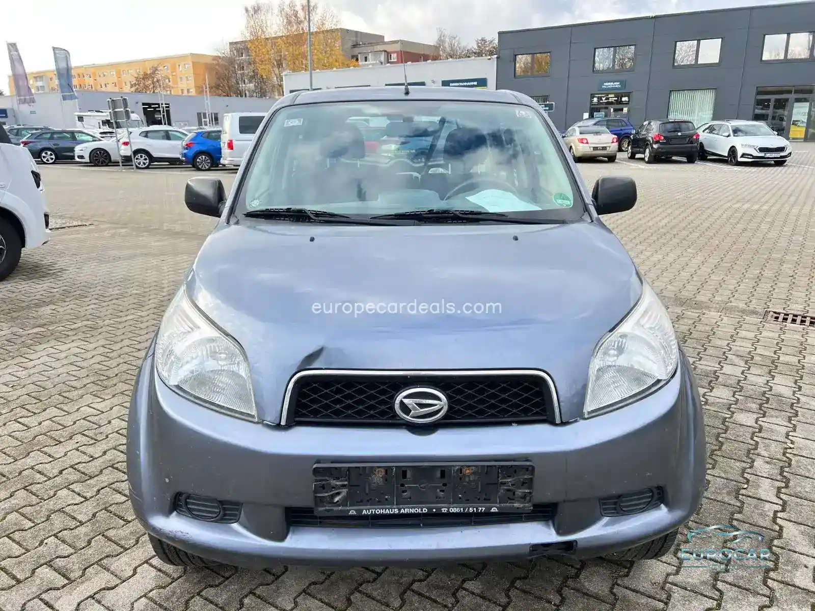 Daihatsu Terios