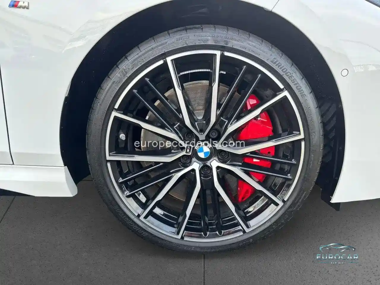 BMW M235
