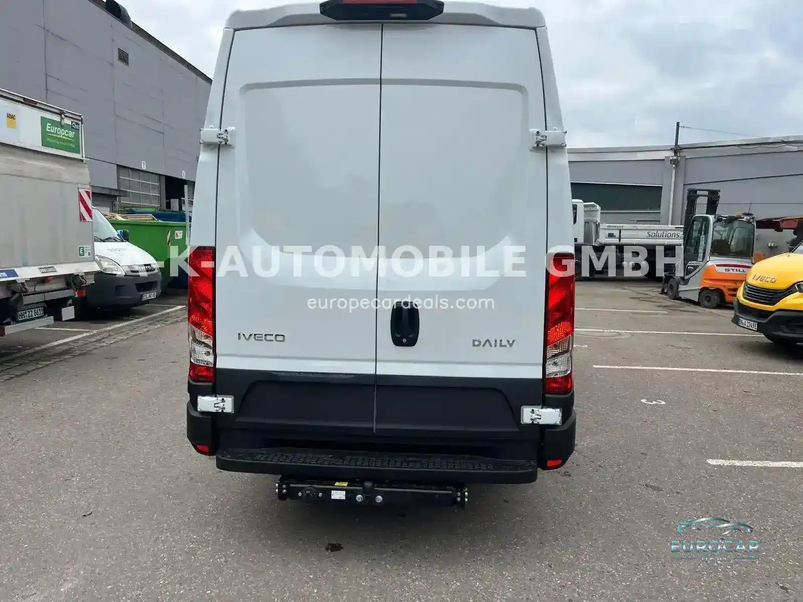 Iveco Other