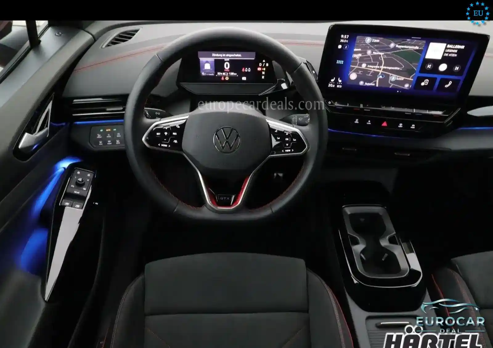 Volkswagen ID.5