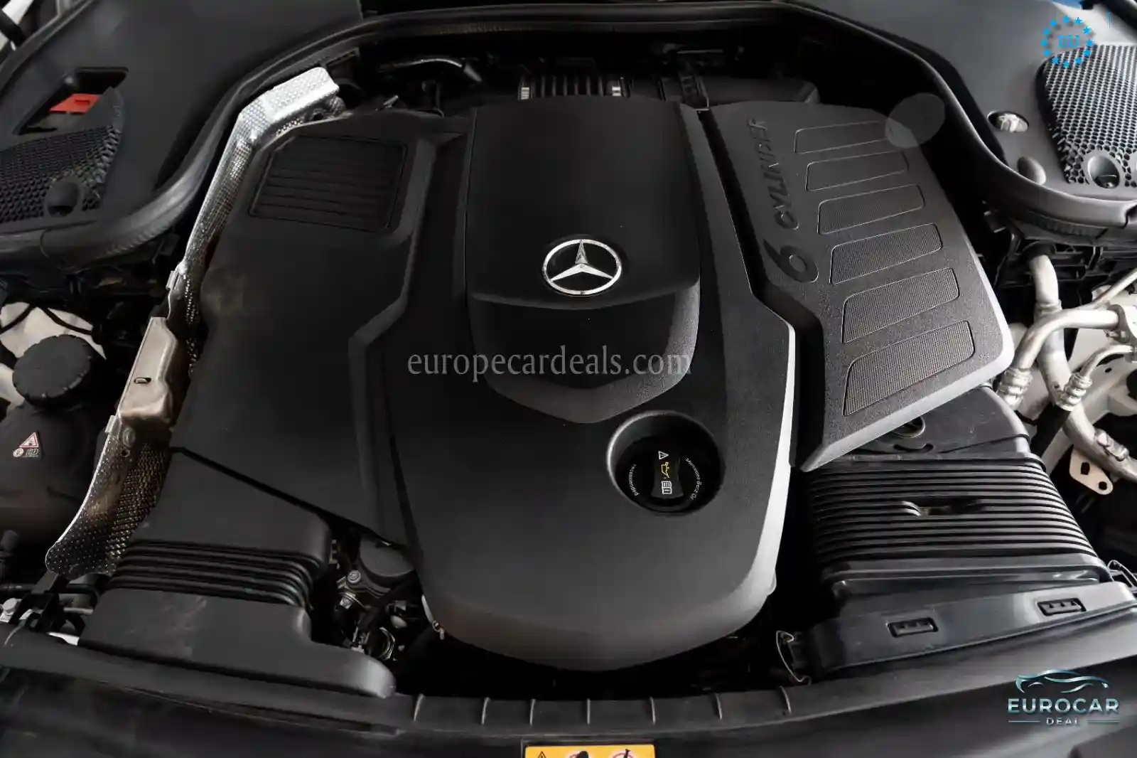 Mercedes-Benz E 400