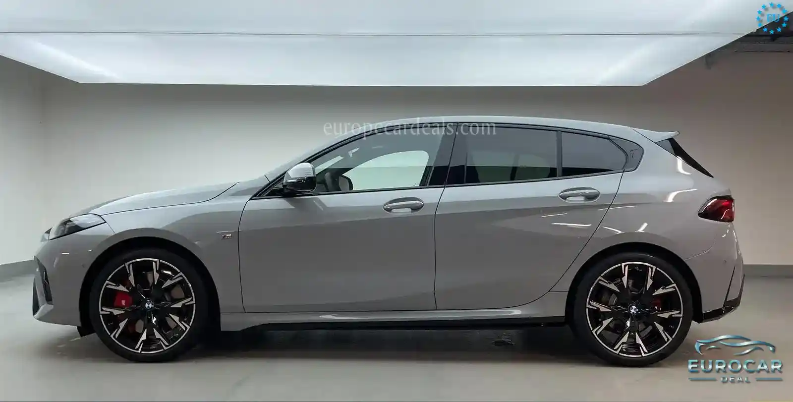 BMW 123