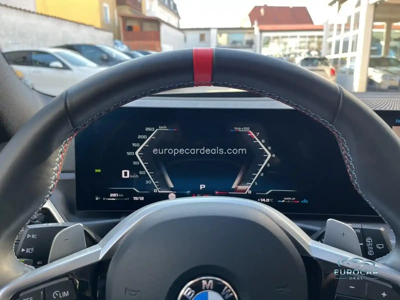 BMW M340i
