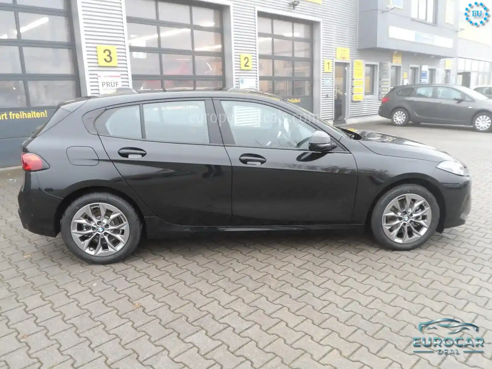 BMW 120