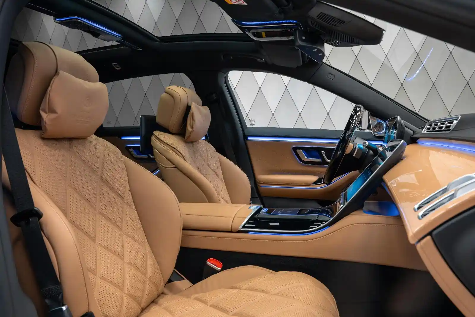 Mercedes-Benz S 680