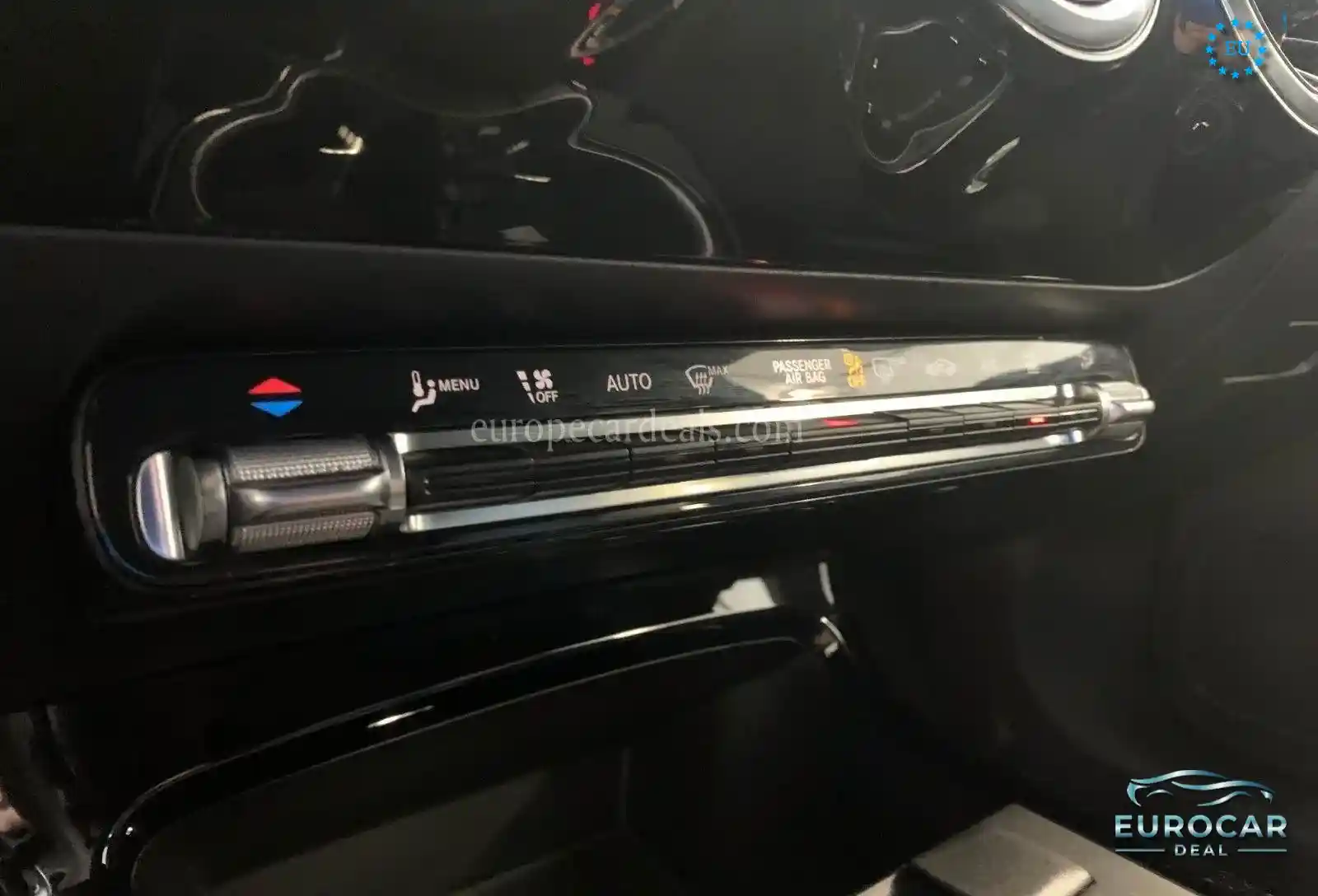 Mercedes-Benz CLA 220 Shooting Brake