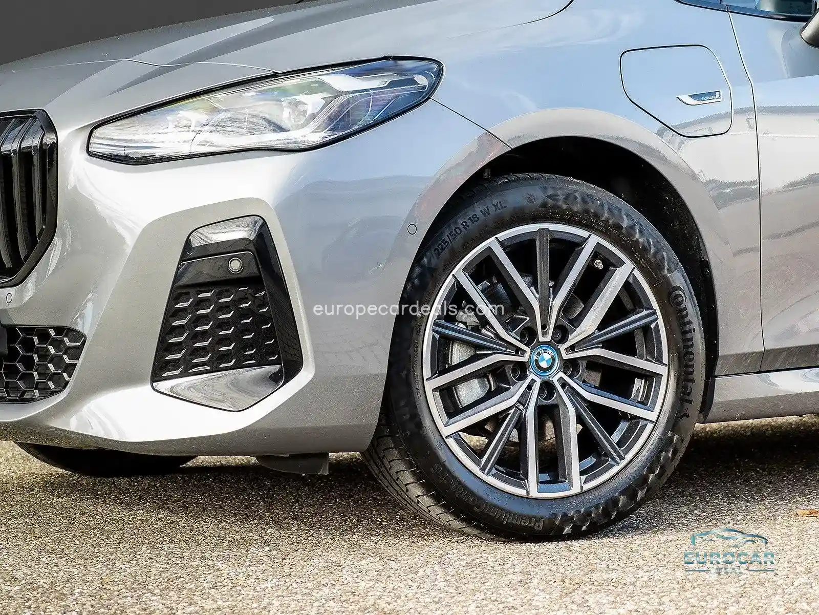 BMW 225 Active Tourer
