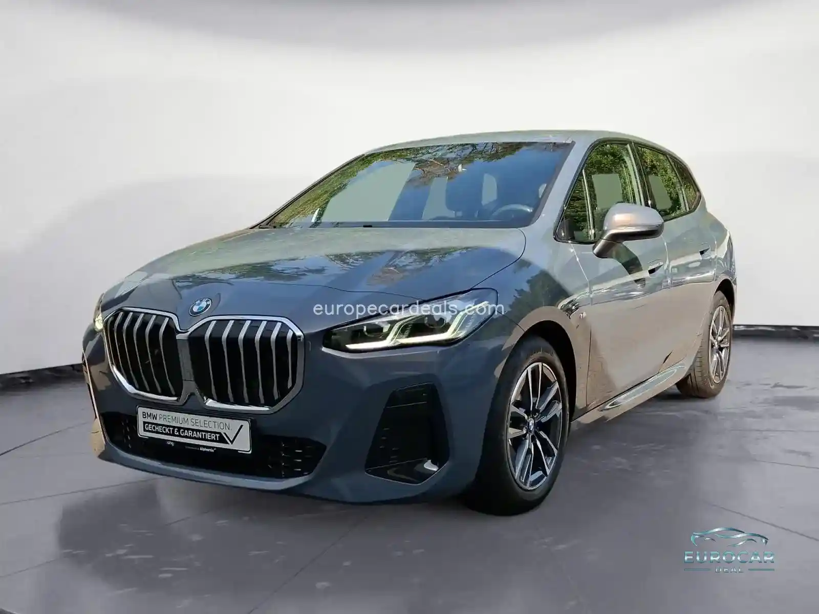 BMW 218 Active Tourer