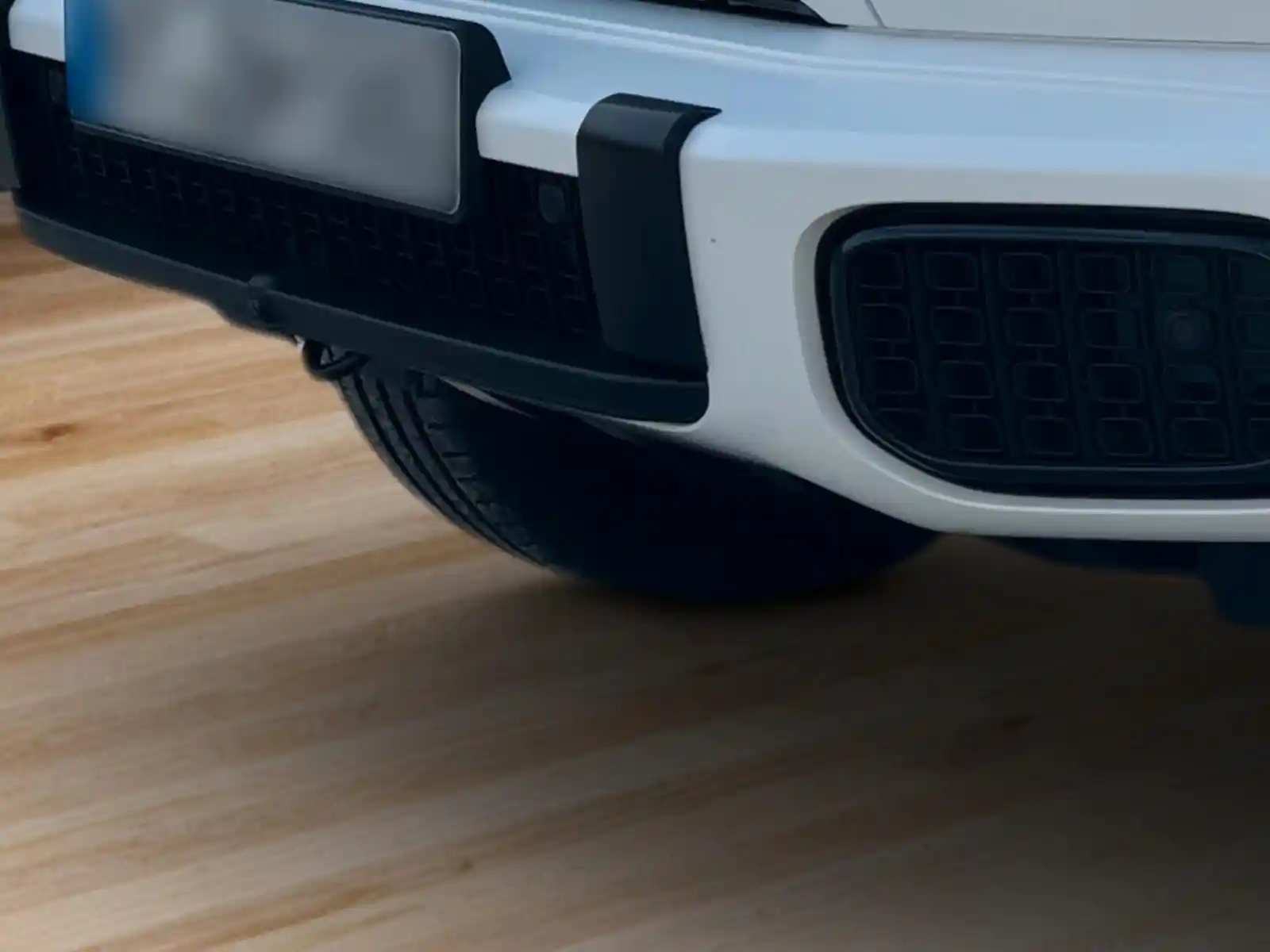Mercedes-Benz G 580