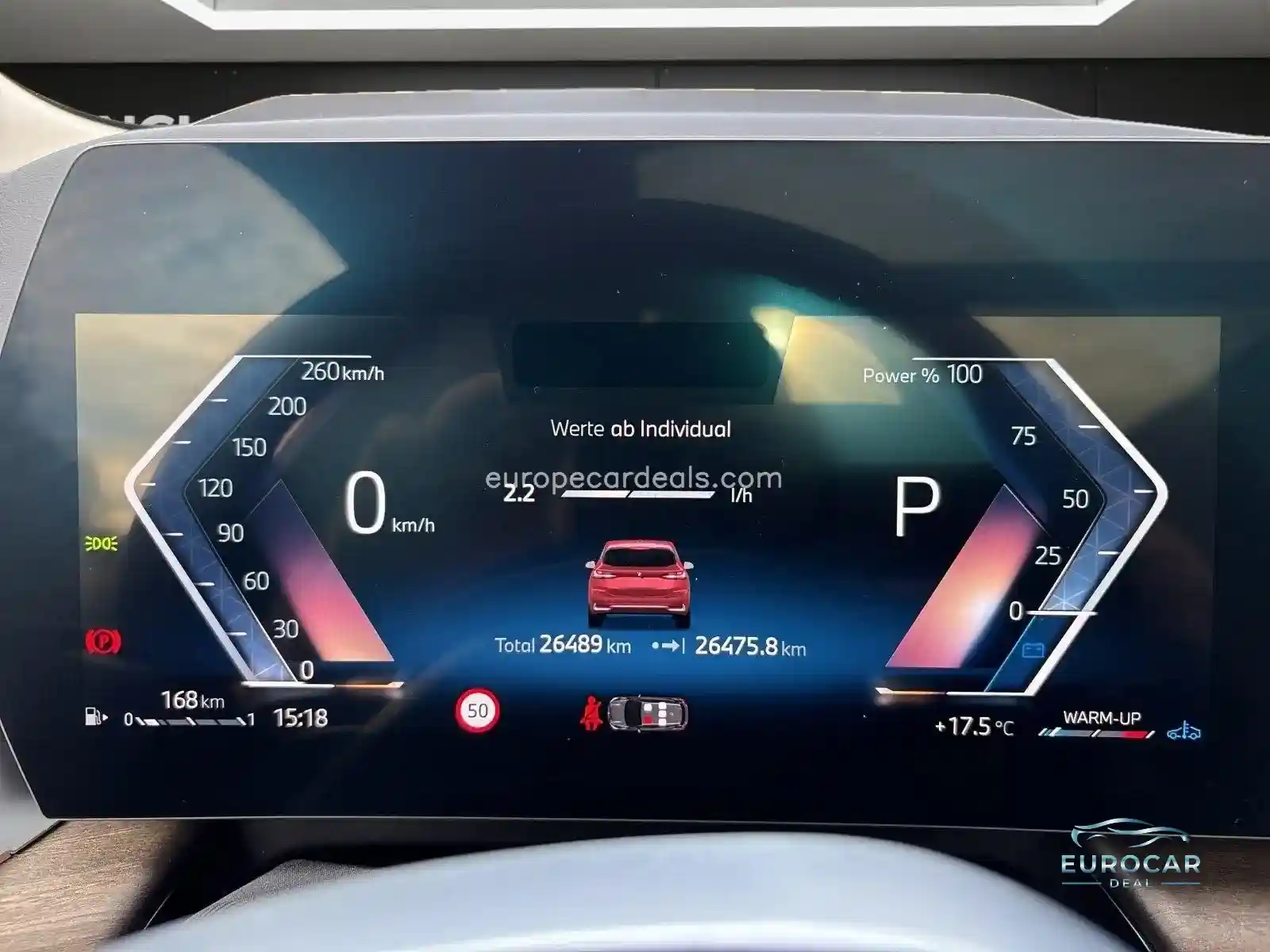 BMW 223 Active Tourer