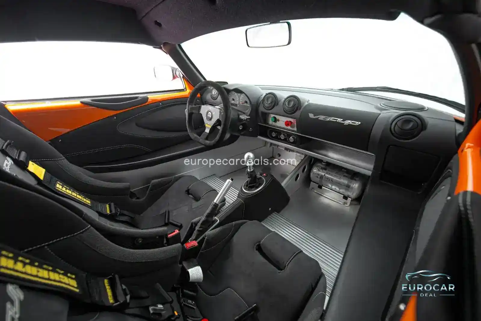 Lotus Exige