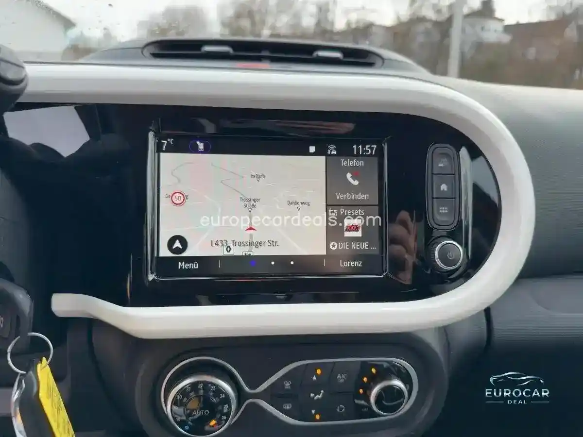 Renault Twingo