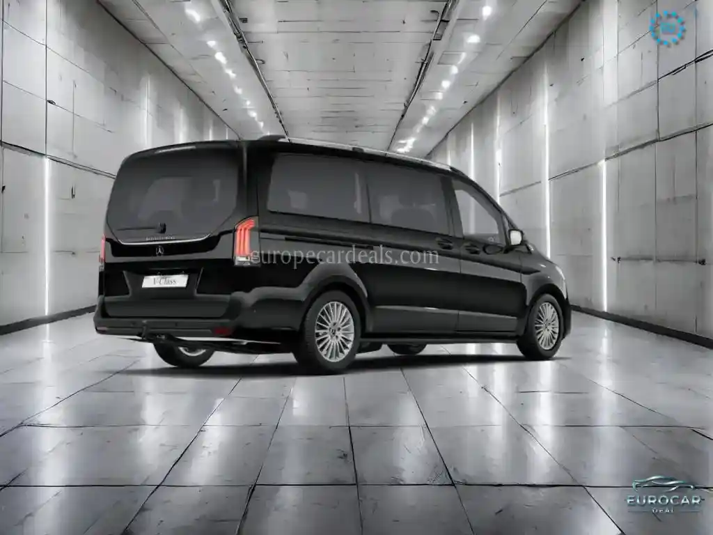Mercedes-Benz V 250