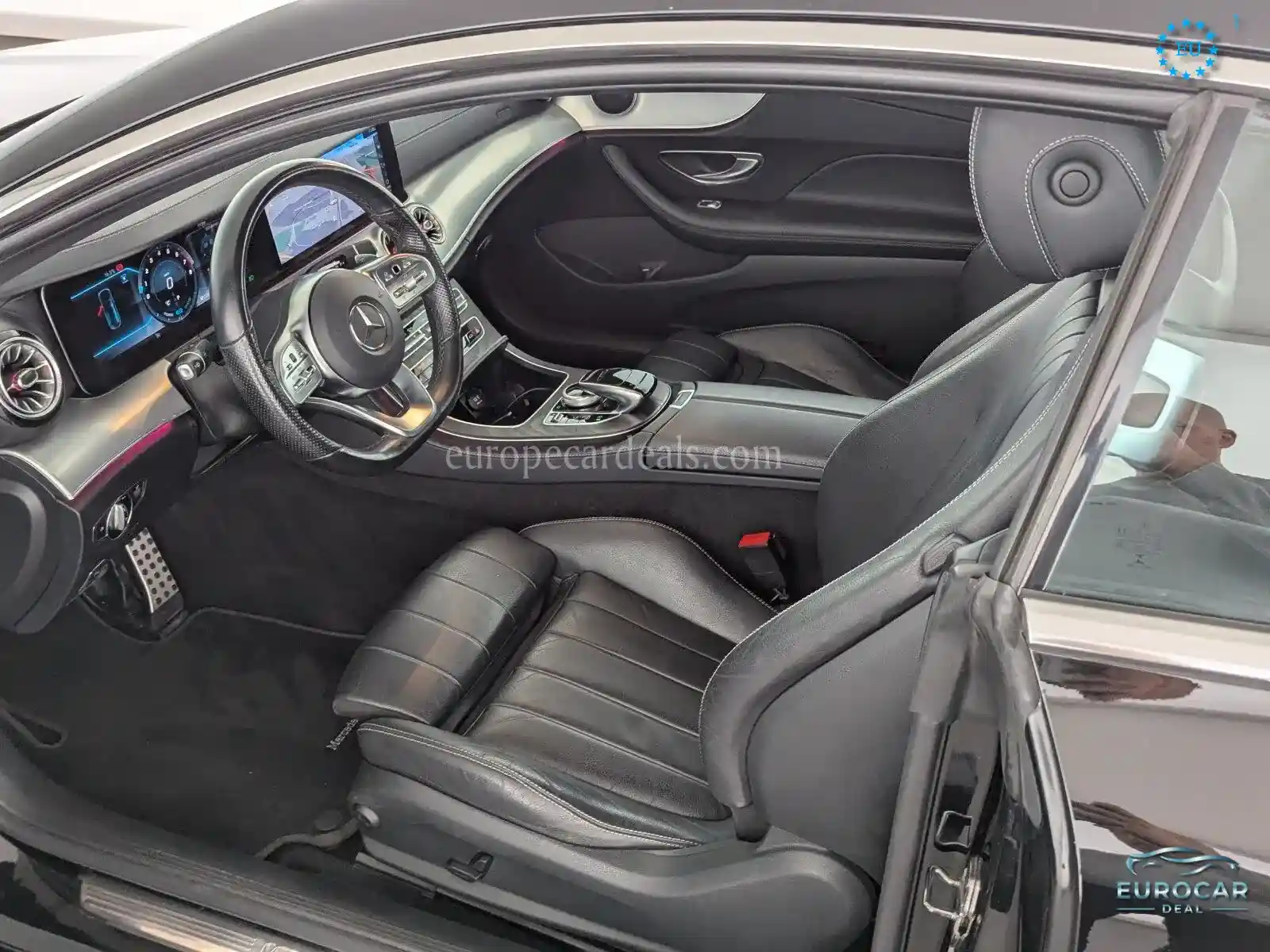 Mercedes-Benz E 350