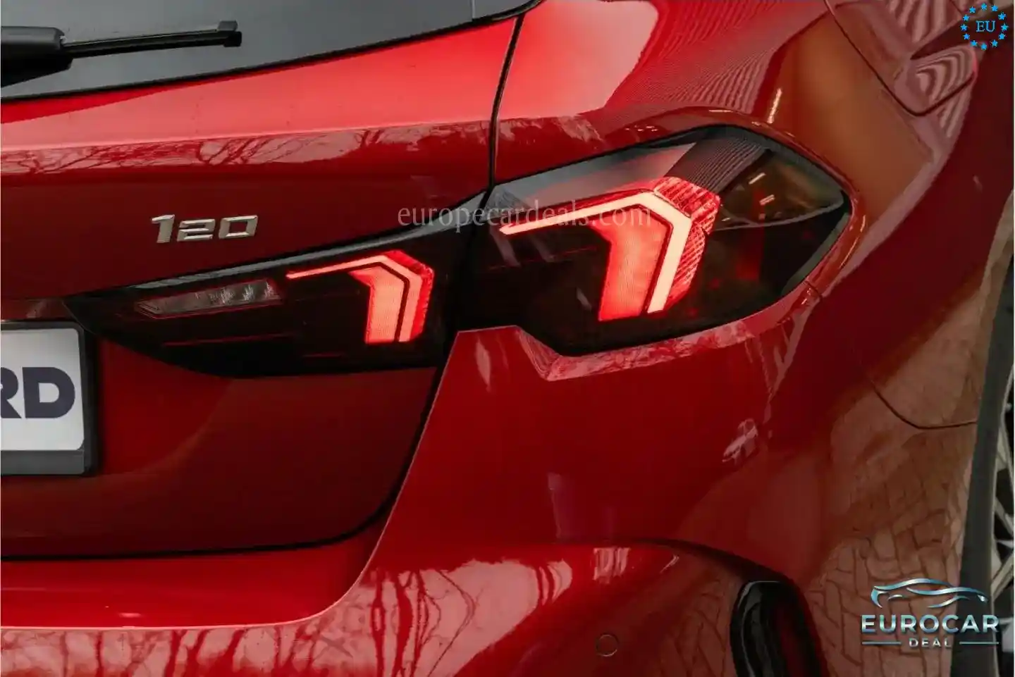 BMW 120