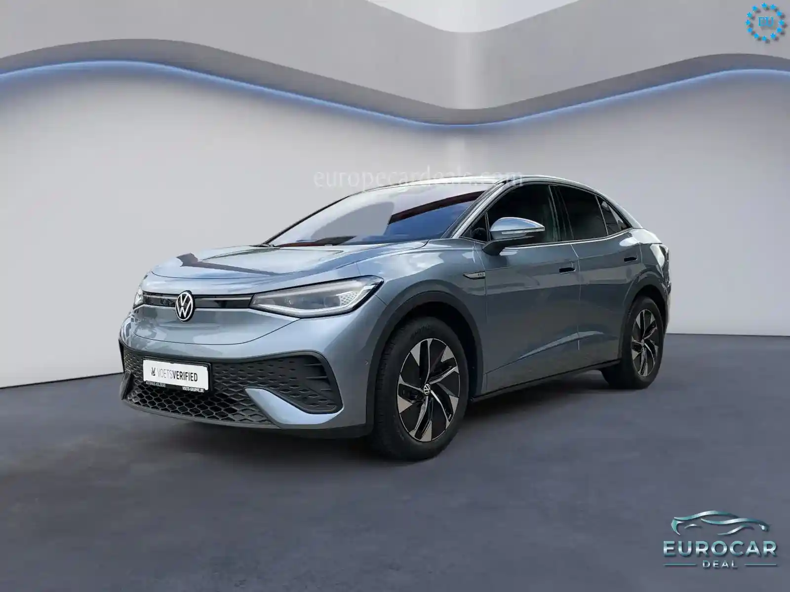 Volkswagen ID.5