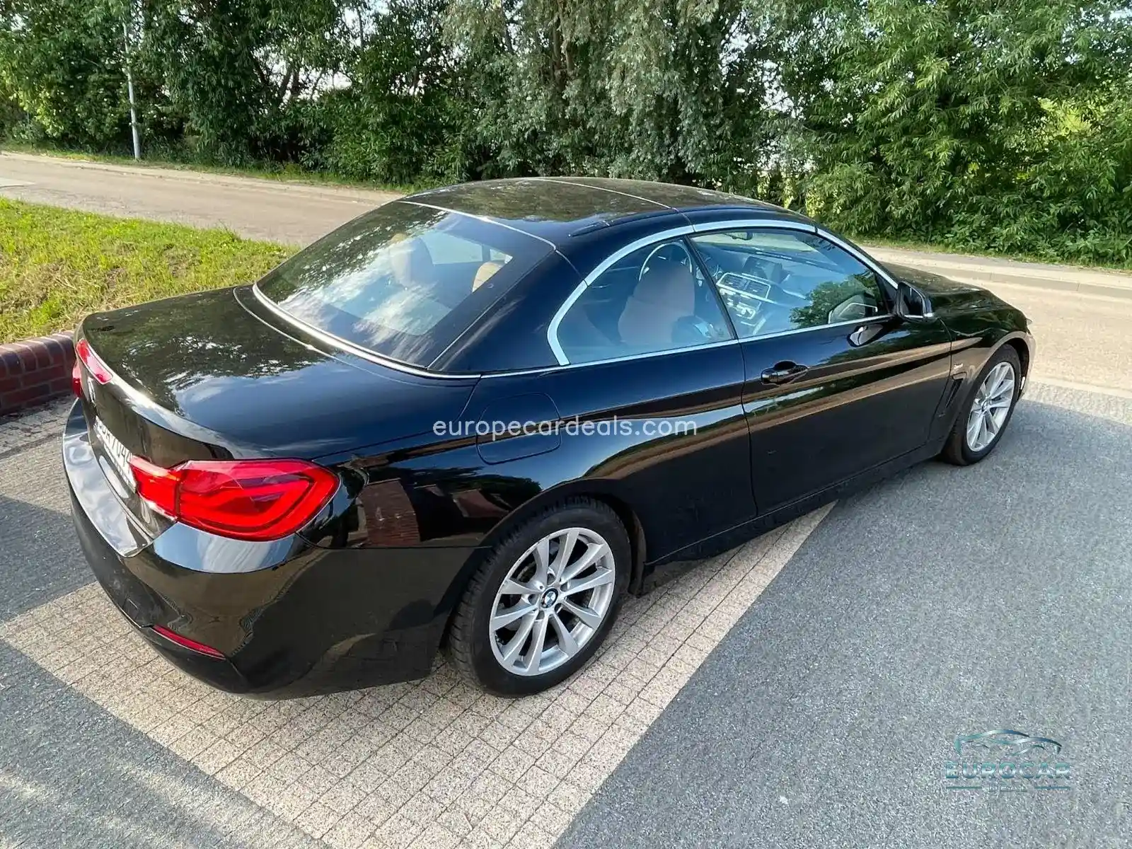 BMW 420