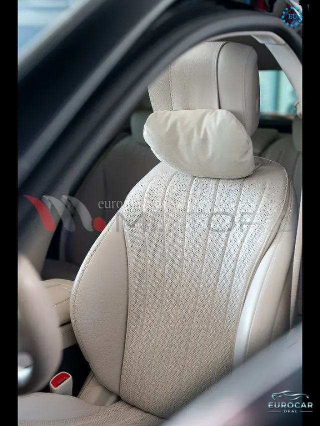 Mercedes-Benz S 400