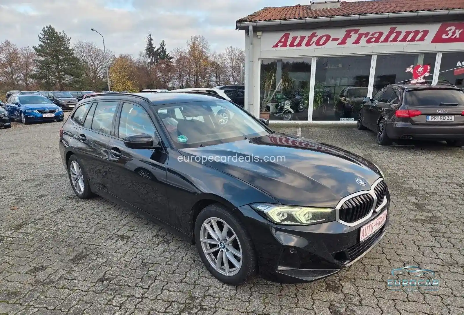 BMW 320